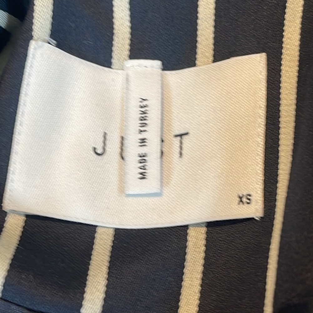 Just Female - Laurent - Blazer stripe - Picture 8 of 15